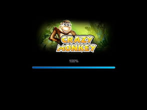 Crazy Monkey Crazy Monkey