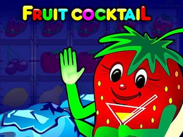 Fruit Cocktail Fruit Cocktail