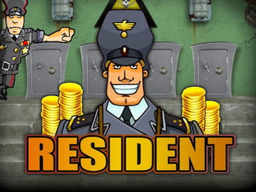 Resident Resident